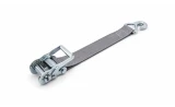Ratchet w/2" Ridge Strap/Hook