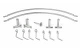 Bow Kit - 6" Rise - 92"