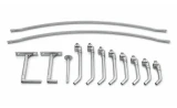 Bow Kit - 12" Rise - 92"