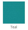 80" Teal Awnmax 19.01 oz. Backlit Awning Fabric (AWNMAX-4144C)