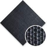 50' x 100' Landfill Cover - 28 mil Black Polypropylene (TLF-28MILPP-S-50100)