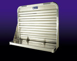 Aluminum Dyna-Drom LSR | by Merritt Equipment Company