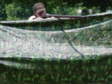All Season Multi-Purpose Camouflage Poly Tarp