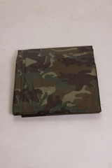All Season Multi-Purpose Camouflage Poly Tarp
