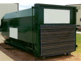 Packer Panels | Compactor Diapers