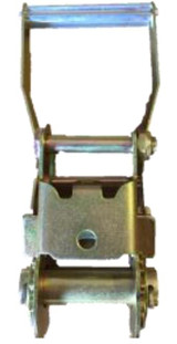 Heavy Duty 2" Ratchet