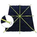 Roofers Tear-Off Tarps
