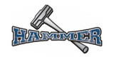 Hammer Premium Steel Arm System