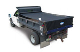 TurboTarp2? Armless Tarp System