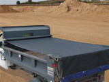 TurboTarp2? Armless Tarp System