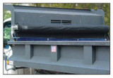 TurboTarp2? Armless Tarp System