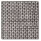 Donovan - ShurCo Black PVC Mesh Tarps