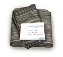 Donovan - ShurCo 18 oz. Black Vinyl Tarps