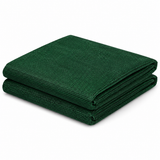 Heavy Duty 10 ounce. Vinyl Coated Mesh Tarps