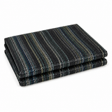 Heavy Duty 10 ounce. Vinyl Coated Mesh Tarps