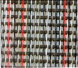 Monster Multi-Color Mesh Tarps for Roll-Off Box Systems