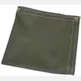 Temper Tent Vinyl Tarps, Military Tent Fabric