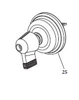 Heavy-Duty Rotary Switch