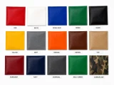 61" Wide 18 oz. Vinyl Coated Polyester Fabric (Coverene) | DeBrovys