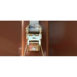 DBR Roll-Off Waste Tarp Systems