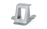 Rocker Switch Mounting Bracket