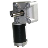 Direct-Drive Motor - 12 Volt, 600 Watt, 3 Year Warranty
