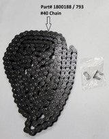 Chain-#40-10'-Boxed (20-793/1800188)