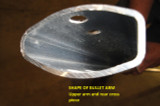 This is what the elbow fits into this piece