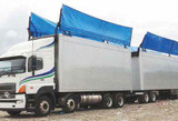 Double-Flip System Components