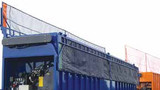 Double-Flip System Tarps