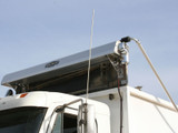 Arm-Matic Aluminum Arm System