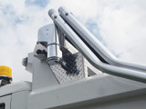 Arm-Matic Aluminum Arm System