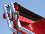 Arm-Matic Aluminum Arm System