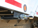 Arm-Matic Aluminum Arm System