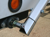 Arm-Matic Aluminum Arm System