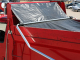 Arm-Matic Aluminum Arm System