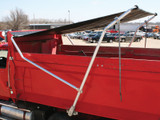 Arm-Matic Aluminum Arm System