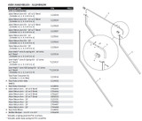 Arm-Matic Aluminum Arm System Components