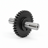 sprocket with 3/4" shaft; Picture on Page 15 #7