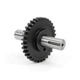 sprocket with 3/4" shaft; Picture on Page 15 #7