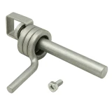 Tarp Axle kit - adjustable