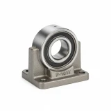 Cab Level Head assembly Complete - adjustable tarp axel