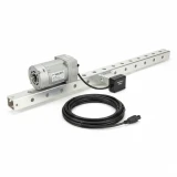 Electric Head Assembly, Adjustable tarp Axel, Trombetta Switch,60:1 motor, 50' wire