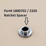 Ratchet Spacer