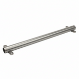 Steel Rear Cross Tube 96" length