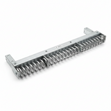 4-Spring lower Steel arm, 70" length