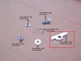 Ratchet Pawl w/Lever (20-2650/1800917)