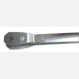 5-Spring lower Aluminum Arm, 89" length