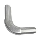 Upper Side arm, aluminum, 103" long w/90 corner