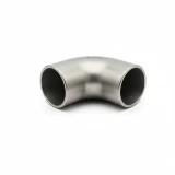 1 - Optional Aluminum 30 degree -ELBOW ONLY